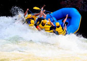 Rafting