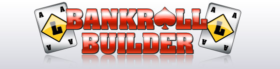 PartyPoker Bankroll Builder