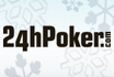 €30.000 Winter-Promos bei 24hPoker 24hPoker's €30,000 Christmas