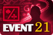 WSOP Event 21 WSOP Event 21