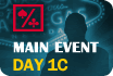 WSOP Event #57 WSOP Event #57