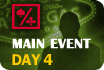 WSOP Event 57 WSOP Event 57