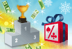Christmas promos