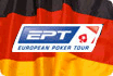 Die EPT zu Gast in Deutschland Die EPT zu Gast in Deutschland