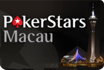 PokerStars in Macau PokerStars in Macau