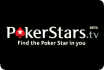 PokerStars.TV PokerStars.TV