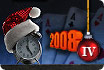 Poker World News Review - 4th Quarter 2008