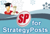 StrategyPoints por Posts de Estrat&eacute;gia