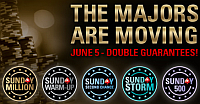 The Majors