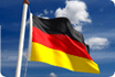 Flagge Deutschland