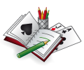 Poker Book