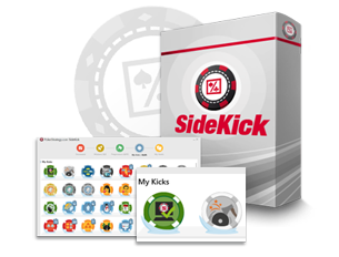 PokerStrategy.com SideKick