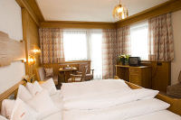 Ein Zimmer im ANTONY Ein Zimmer im ANTONY