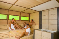 Wellness im ANTONY Wellness im ANTONY